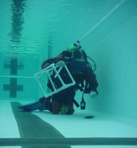 public safety diver survival
