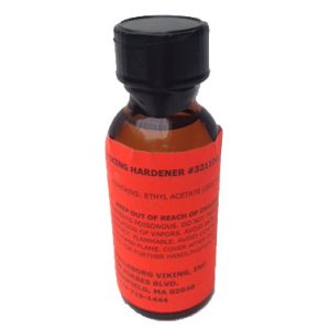 Viking Glue Hardener