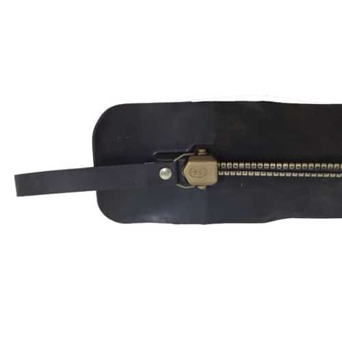 Viking Pro/HD 37" Zipper