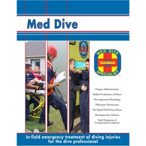 Med Dive Manual