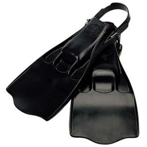 Swiftwater Power Fins