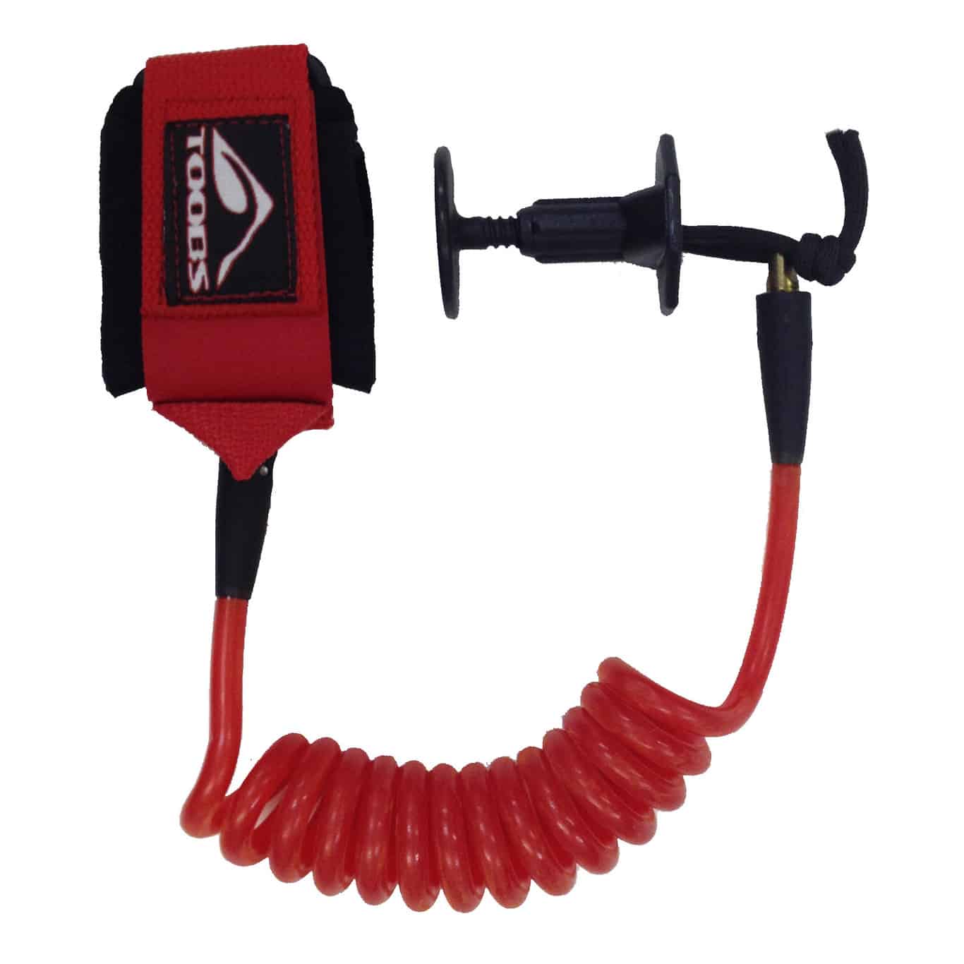 Hammerhead Rescue Board Leashes Hammerhead Rescue Board Leashes