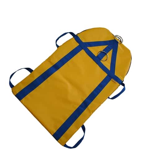 DRI Ice Rescue Board and Cover