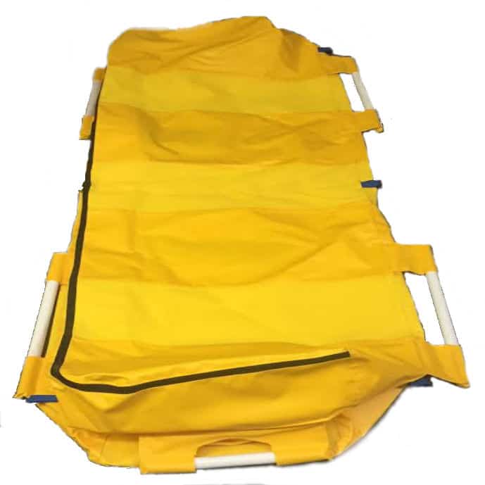DRI Body Bag for Body Recovery System