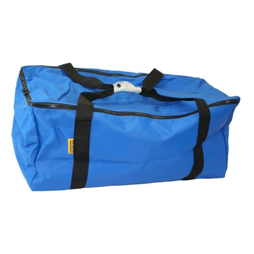 DRI Heavy Duty Mesh Equipment Bag
