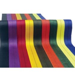 PMI 1-Inch Tubular Webbing