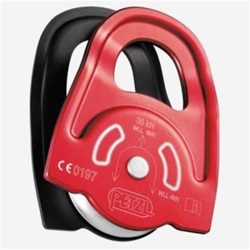 Petzl Prusik Minding Pulley