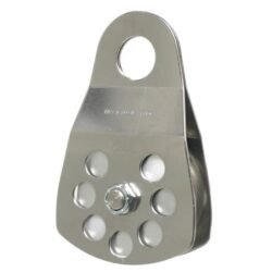 CMC Mechanical Advantage Pulley