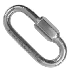 Kong 8mm Stainless Steel Quick Link
