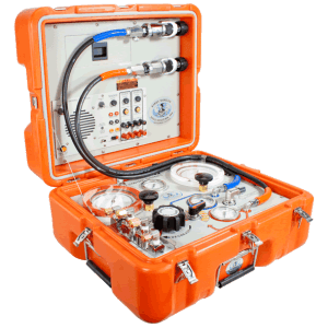 Kirby Morgan DSI KMACS 5 with Communicator