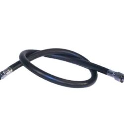 32" Replacement Hose for Interspiro Divator Full Face Mask