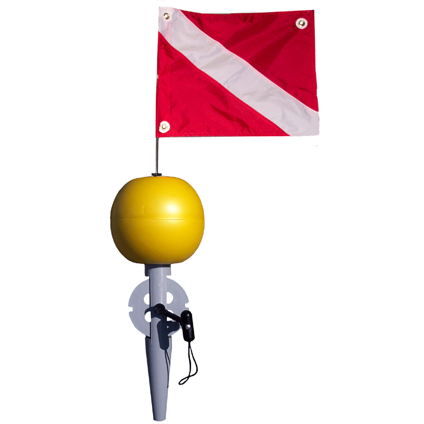 Suremarker™ Diving Buoy