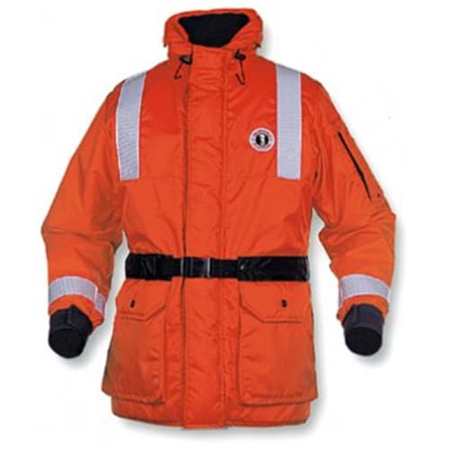 Mustang ThermoSystem Plus Coat