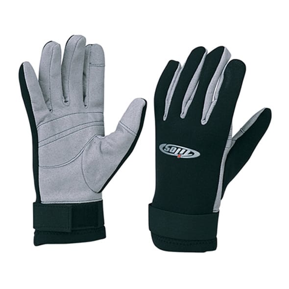 Swiftwater Rescue Gloves