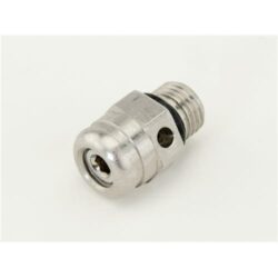 Kirby Morgan DSI Overpressure Relief Valve