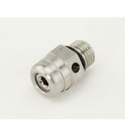 Kirby Morgan DSI Overpressure Relief Valve