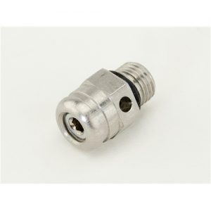 Kirby Morgan DSI Overpressure Relief Valve