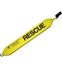 350 Rescue Tube