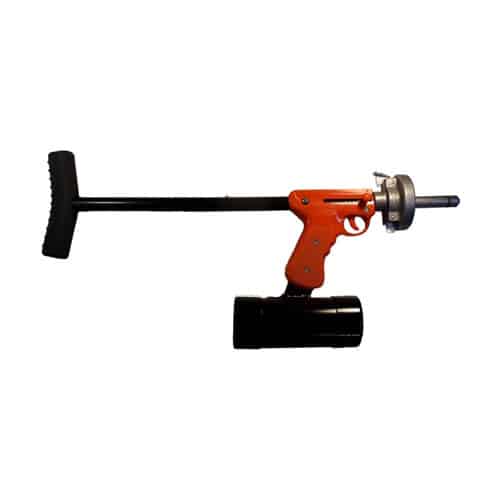 SS Series Rescue Line Launcher