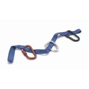 Carabiner Daisy Chain