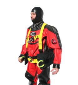 DRI Quick Release Work & Weight System