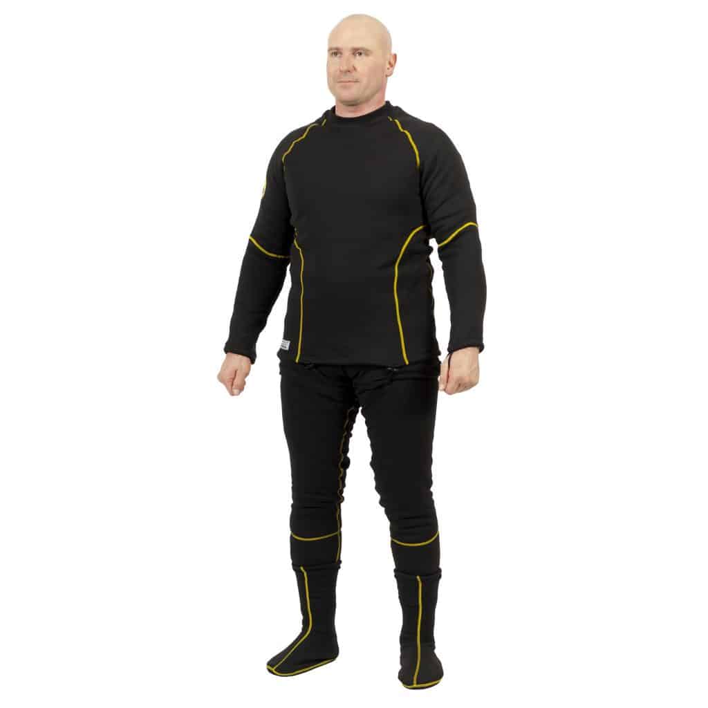 Viking XT250 Base Layer Set
