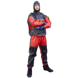 DUI CXO Select HazMat Drysuit