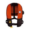Mustang Inflatable PFD with HIT for Law Enforcement