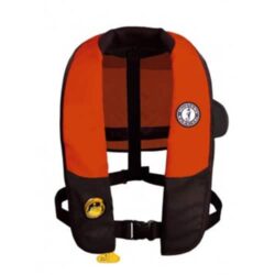Mustang Inflatable PFD with HIT for Law Enforcement