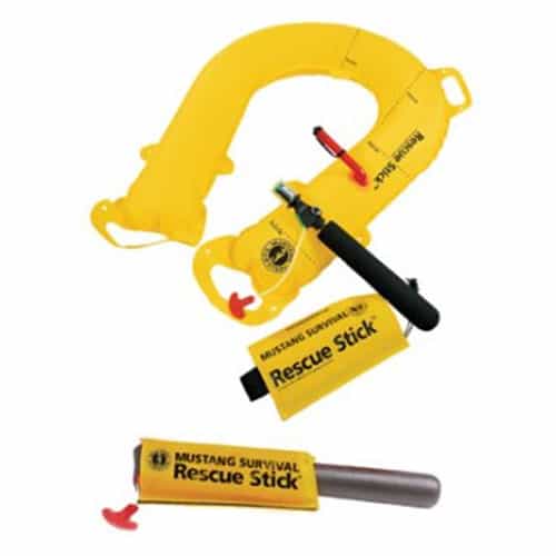 Mustang Survival Rescue Stick