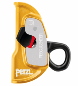 Petzl Rescucender