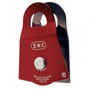 SMC Prusik Minding Pulley (Single)