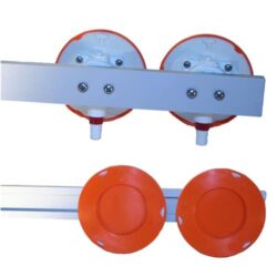 SeaSucker Transducer Mount