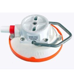 SeaSucker with Aluminum Handle