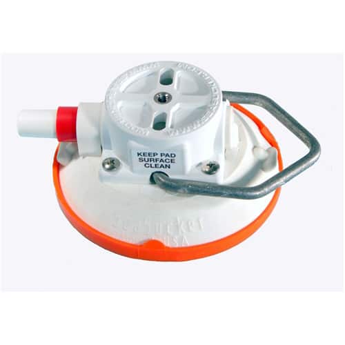 SeaSucker with Aluminum Handle