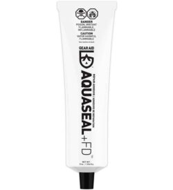 Aquaseal FD Flexible Durable repar adhesive 8 oz Tube