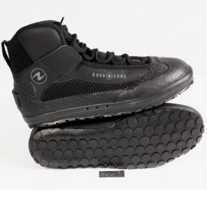 AqualungEVO4-Boots