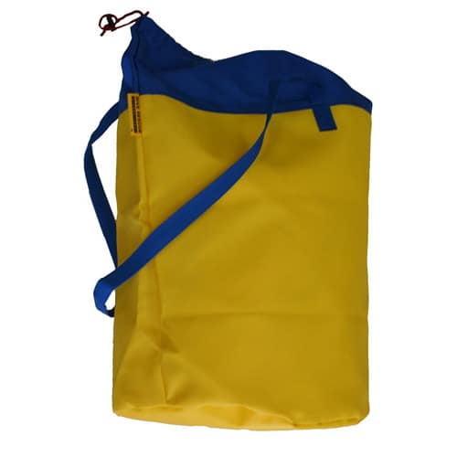 DRI barrel bag