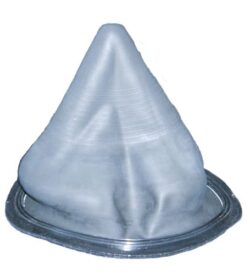 DUI Neck Zip Seal Replacement- G1