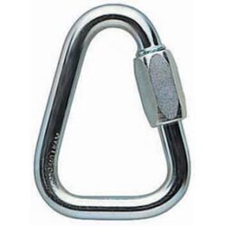 Delta Screw Link