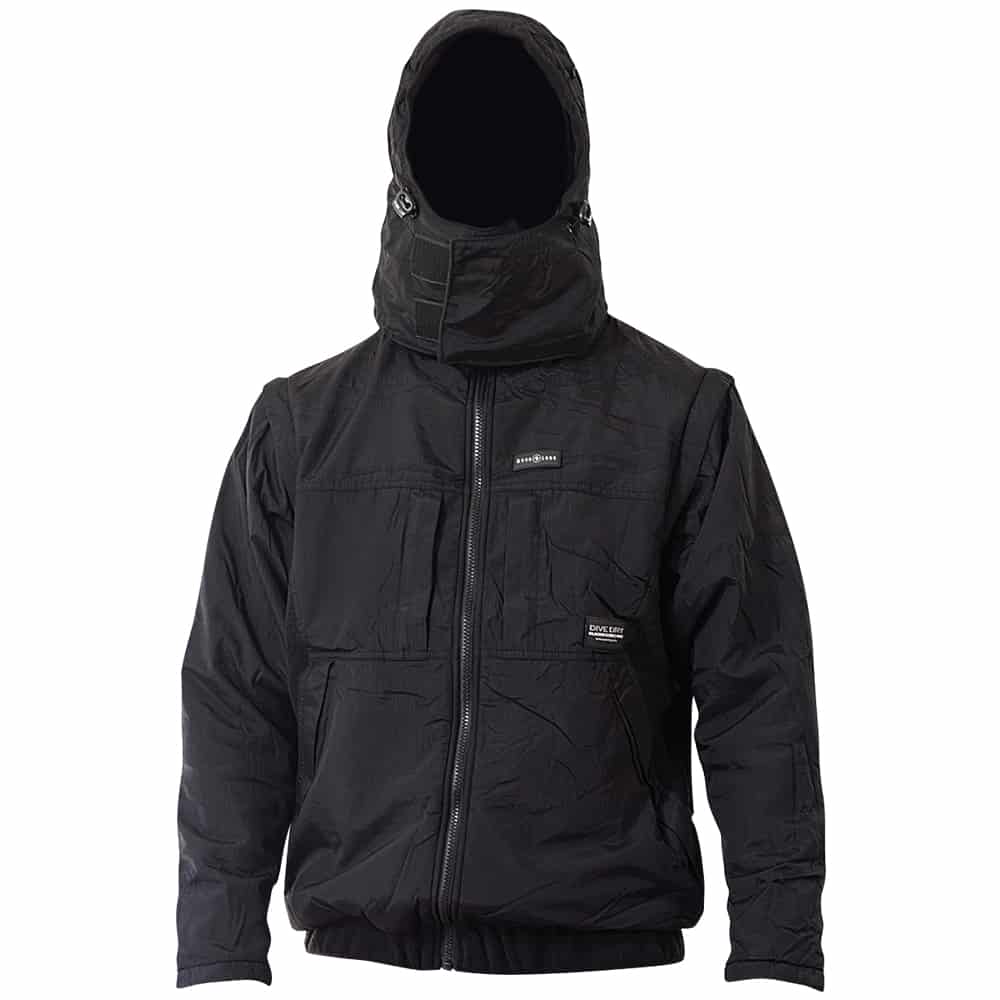 Aqua Lung MK2 Undergarment Jacket