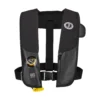 Mustang Deluxe Inflatable PFD with HIT