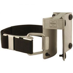 Highland Stainless Steel Pony Mount