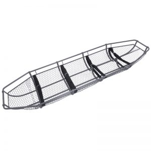 Plastisol Coated Splint Stretcher JSA-300-PCW