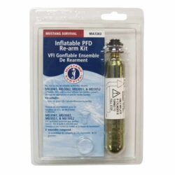 Mustang MA7203 Re-arm Kit