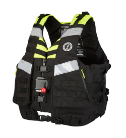 Mustang Universal Swift Water Rescue PFD