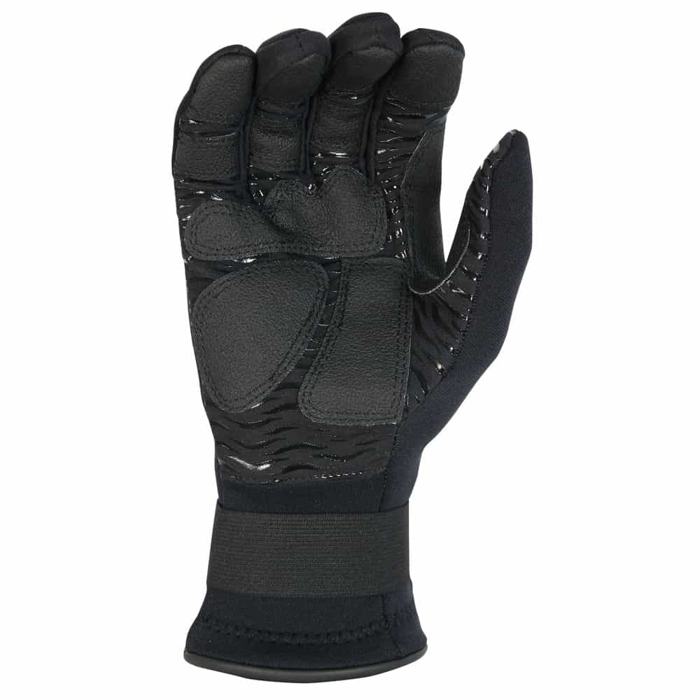 NRS Paddler's Glove palm