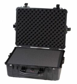 Pelican 1600 Case