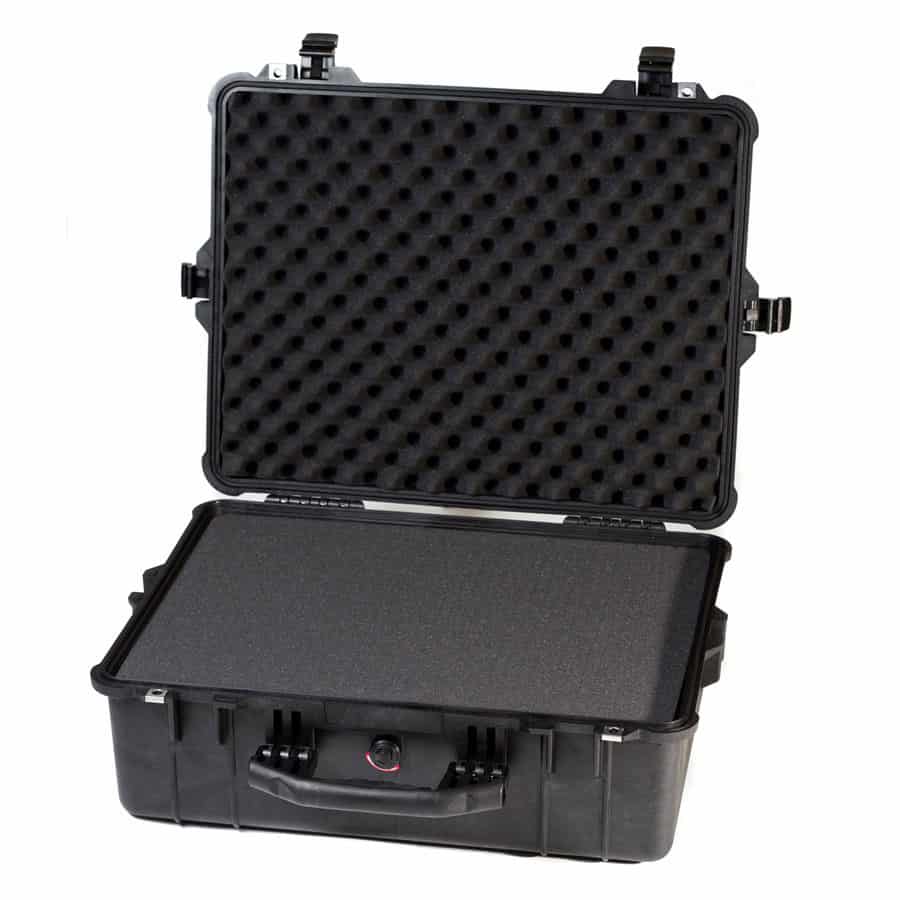 Pelican 1600 Case