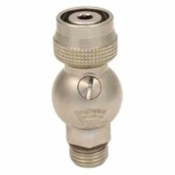 AGA 2nd Stage Omniswivel